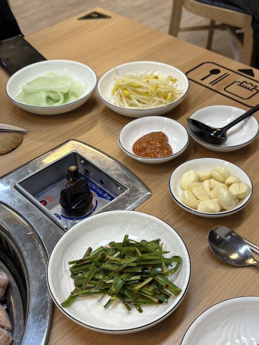 삽교두리명가곱창 4호점 사진 3