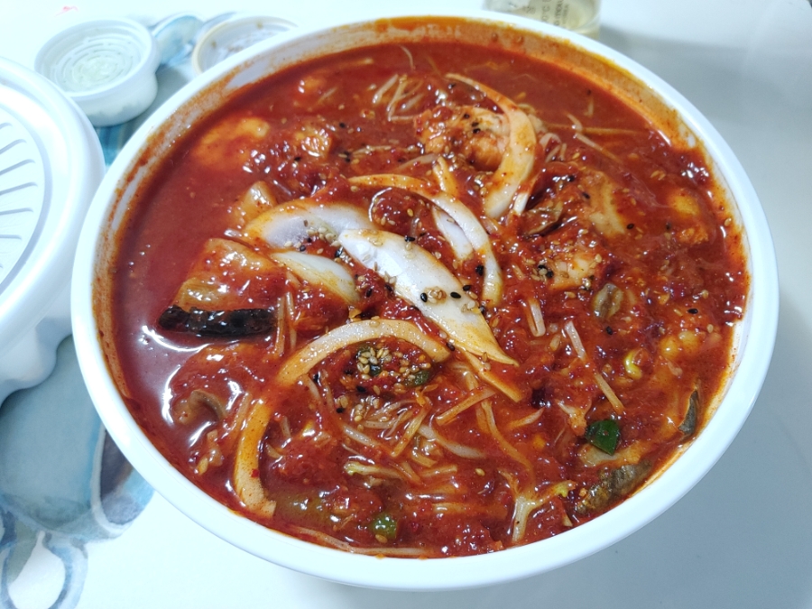 주주해물찜 사진 5