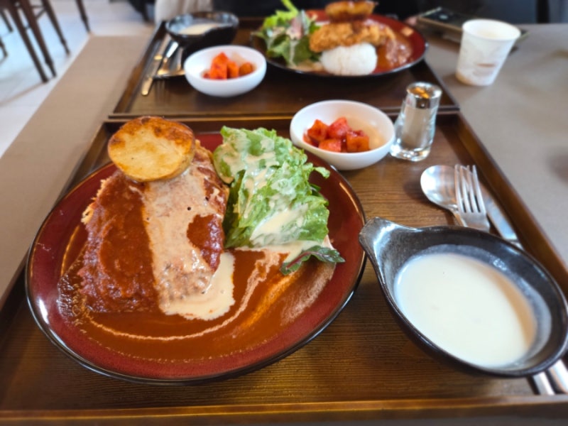 수요미식회 돈가스편, 연희동에서 유명한 사모님돈까스를 그대로~! 대전 돈가스 맛집 [온유]