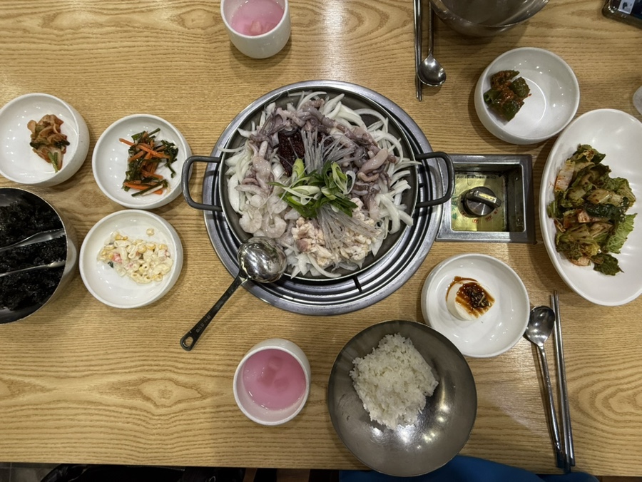 조방낙지 삼산점 사진 6