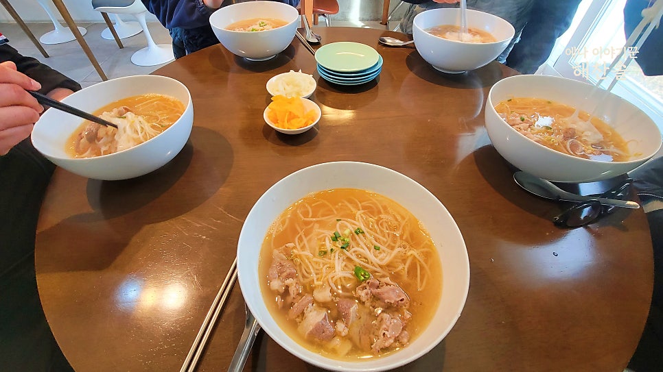 포엔식당 사진 5
