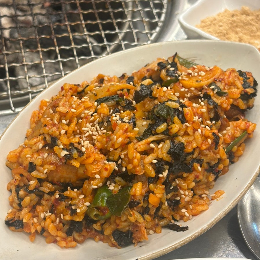 짚불기장산꼼장어 사진 5