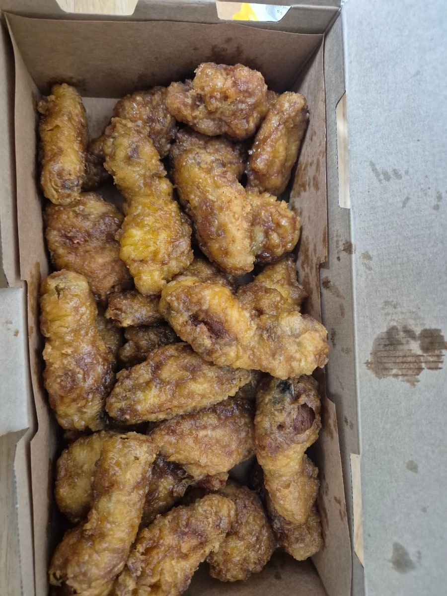 교촌치킨 산곡2호점 사진 4