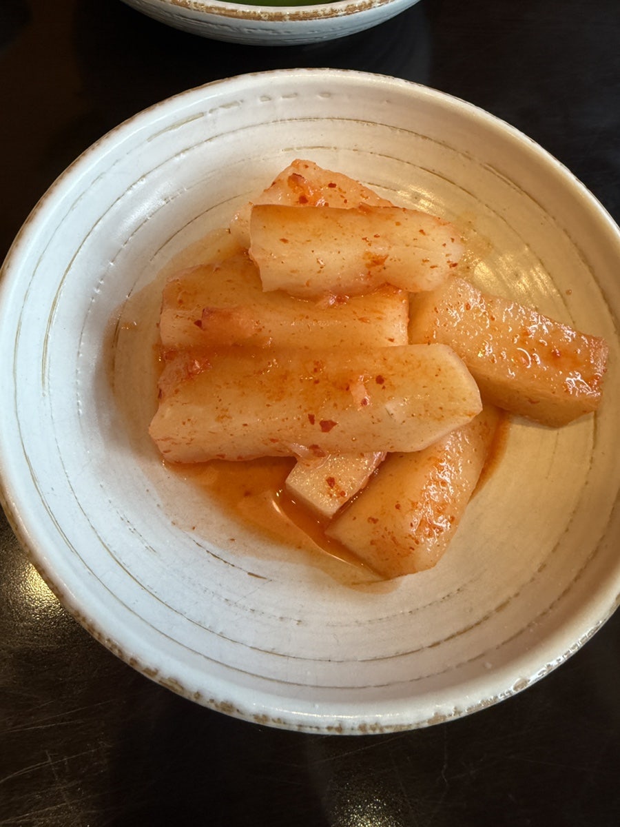 경복궁삼계탕 삼송점 사진 6