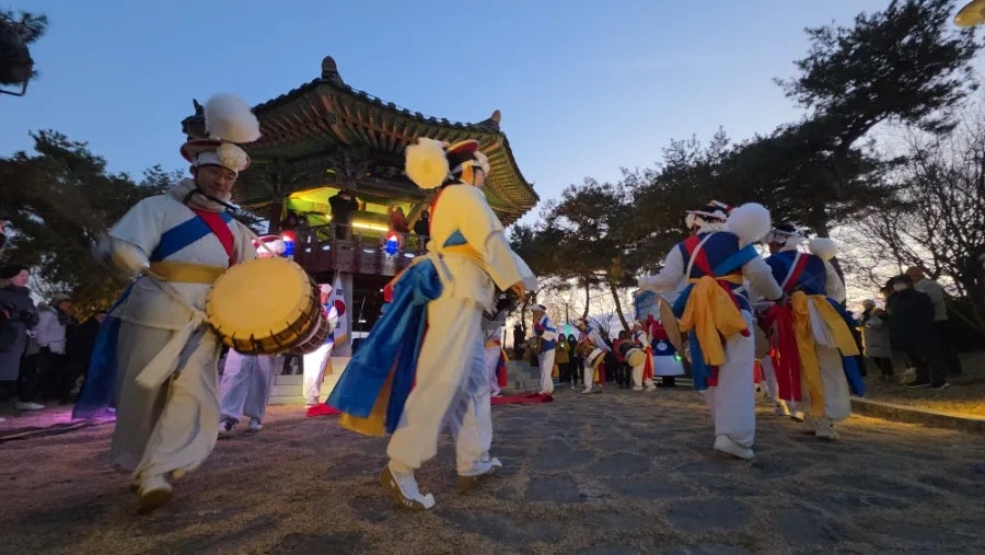 월랑정 사진 3