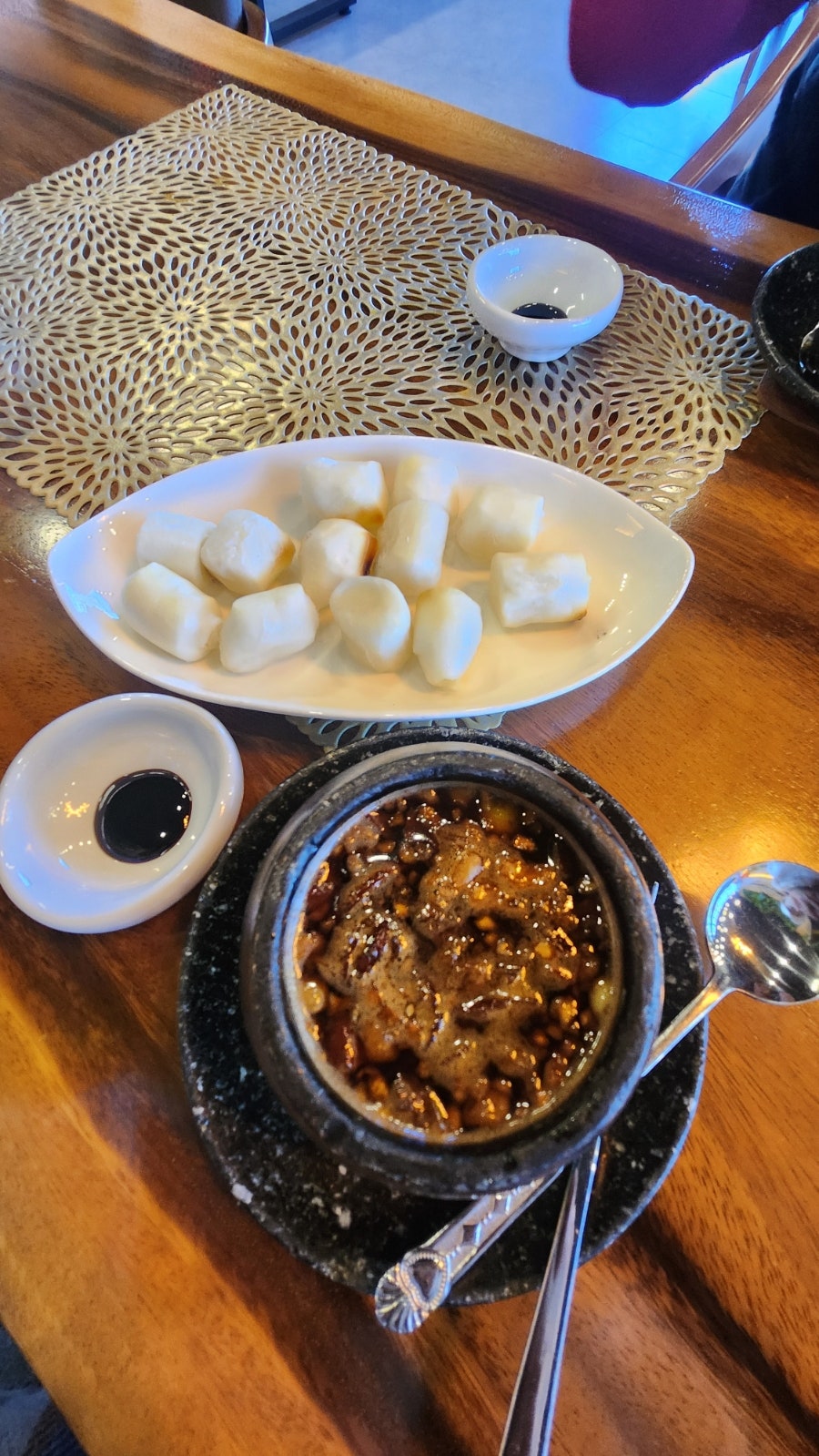숲속쌍화차 사진 2