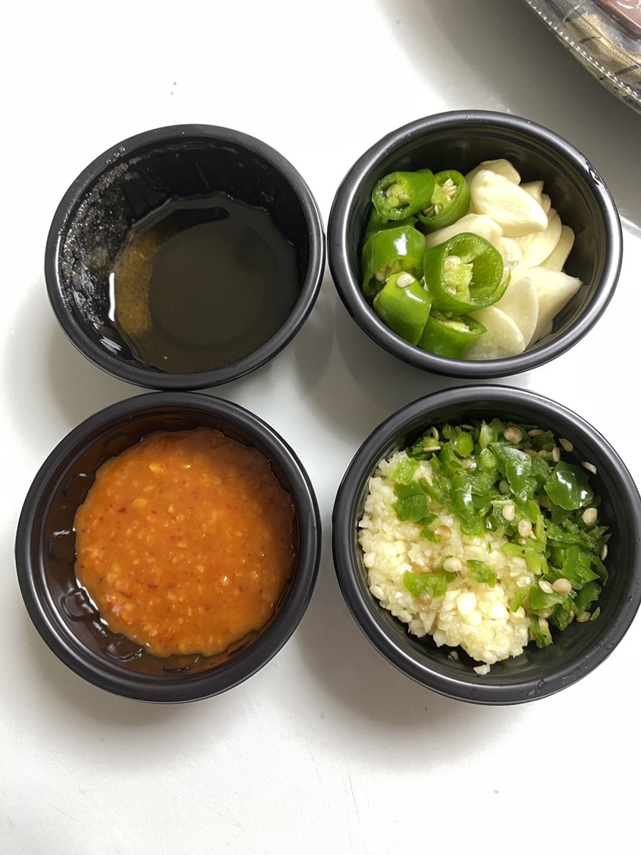 바다킹 오목천점 사진 5