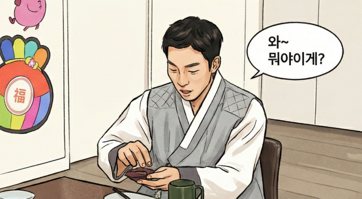 유재석 핑계고 밥알찹쌀떡 이상이도 맛있게먹은 백년화편 제품 추천
