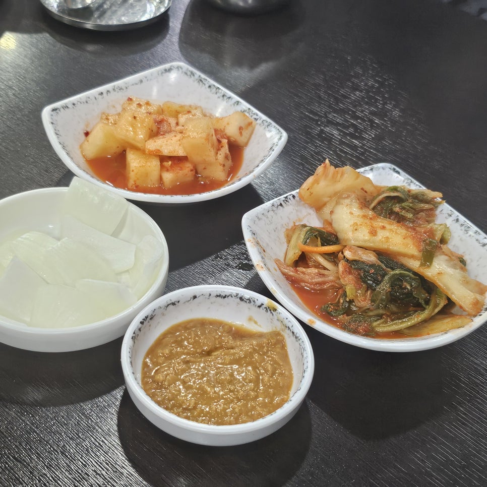 갈미국밥 사진 3