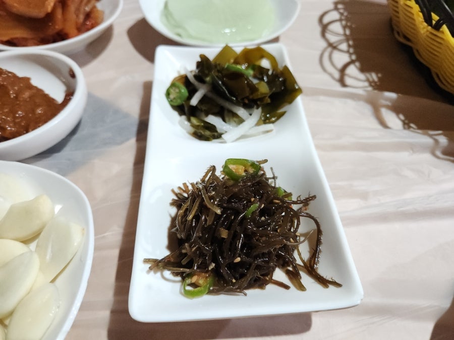 양남산곰장어 사진 6