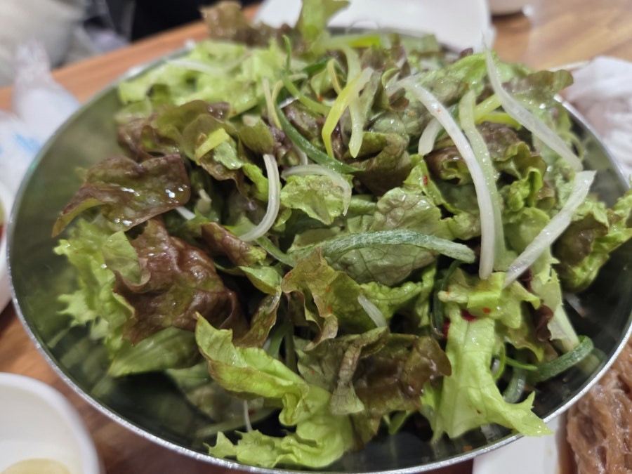 강남숯불갈비 사진 4