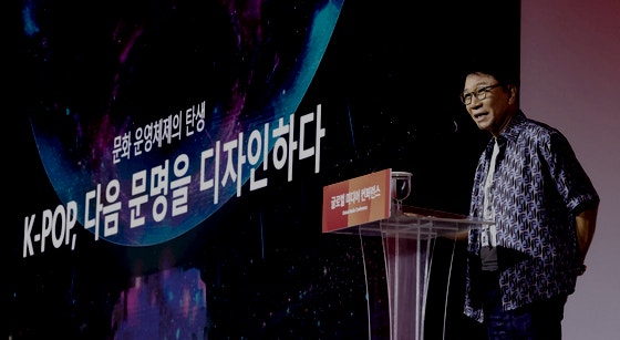  K-팝의 설계자 이수만, 3년의 침묵 깬다 A20으로 국내 복귀 시동 - 경업금지 해제 앞두고 A20엔터코리아 설립, 국내 엔터테인먼트사들과 경쟁할까