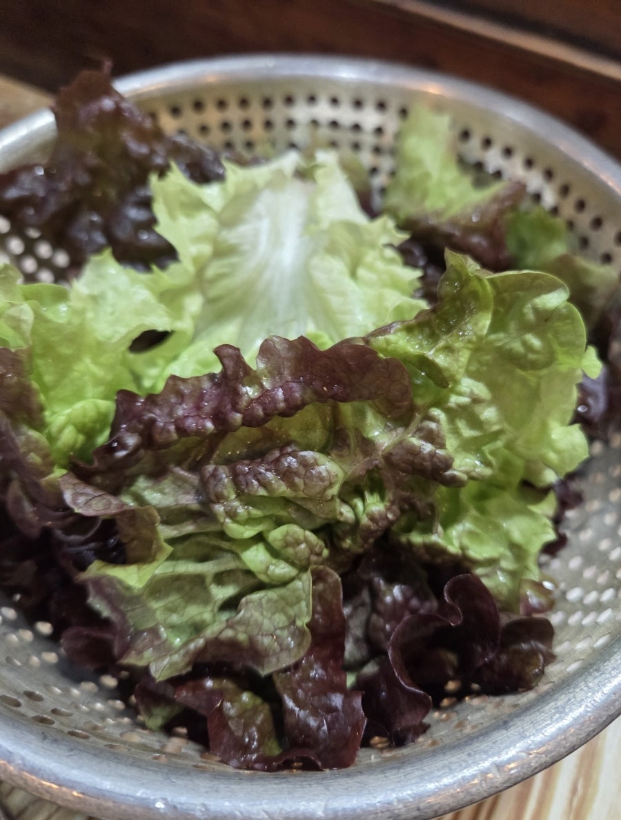 육회값하네 사진 4