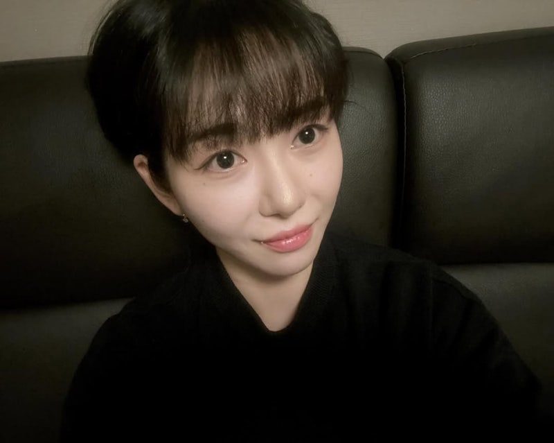 "악몽의 시작"…권민아, 새해 첫날 안타까운 소식→가정폭력·성폭행·AOA 시절 괴롭힘 호소