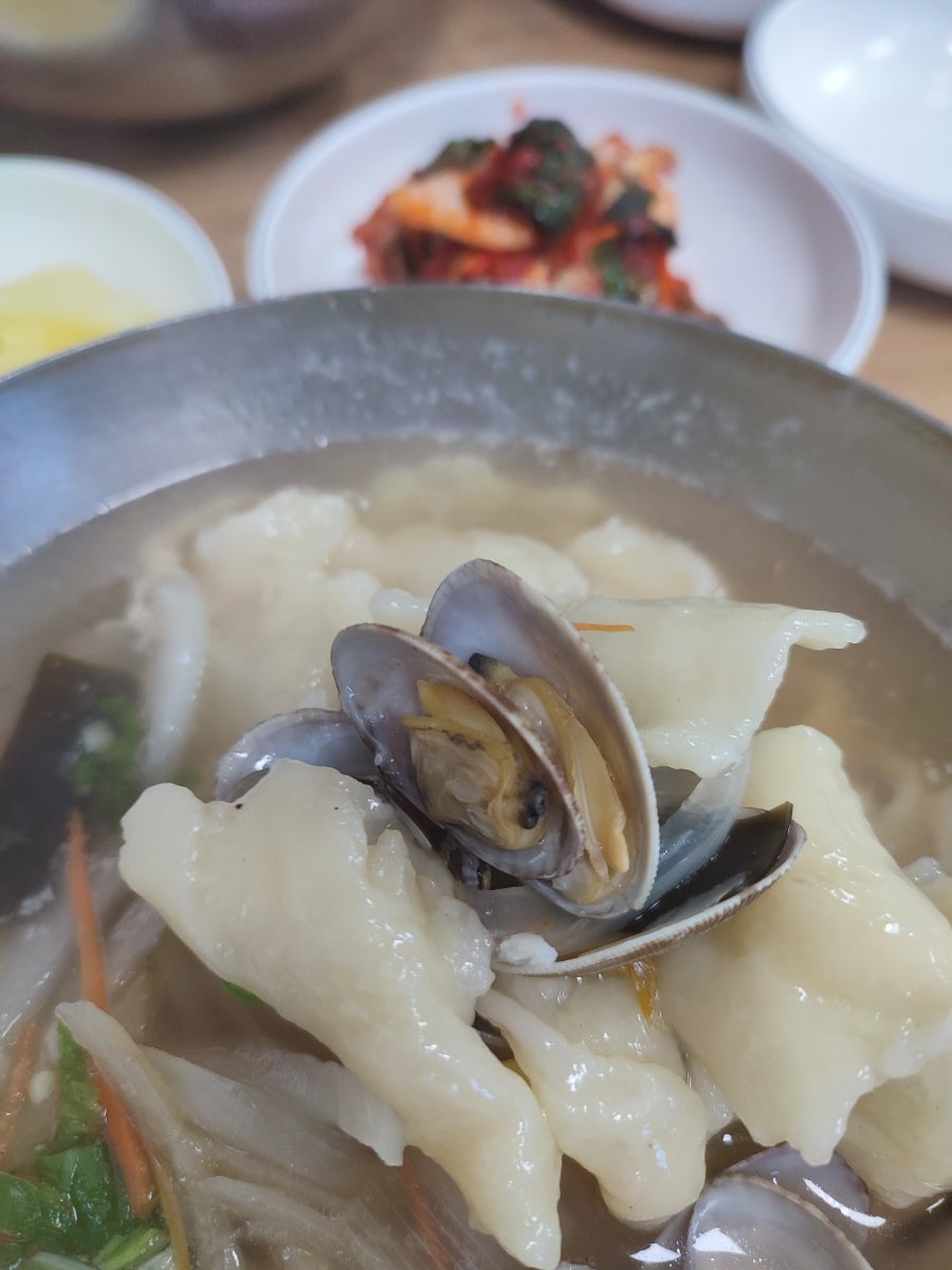 할매칼국시 사진 5
