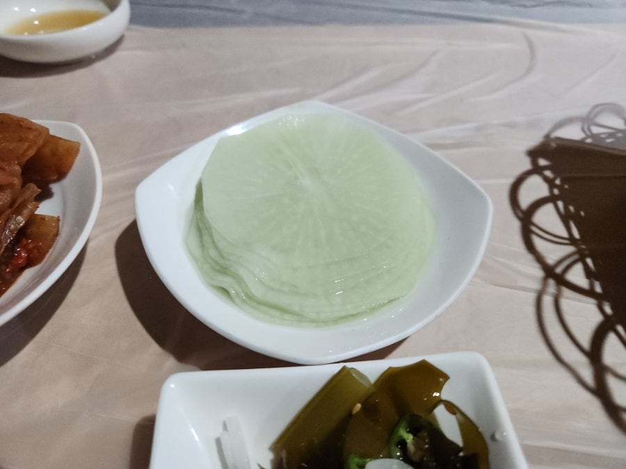 양남산곰장어 사진 5
