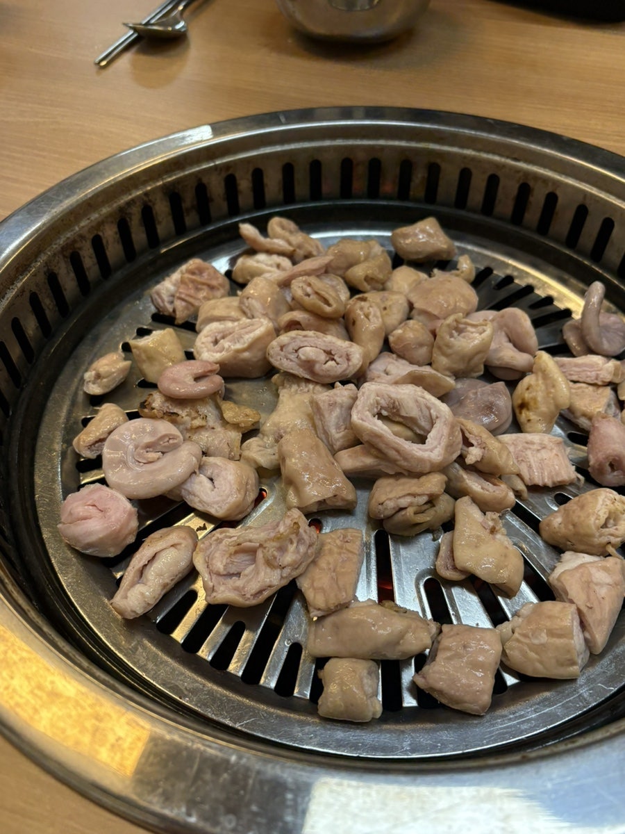 삽교두리명가곱창 4호점 사진 4