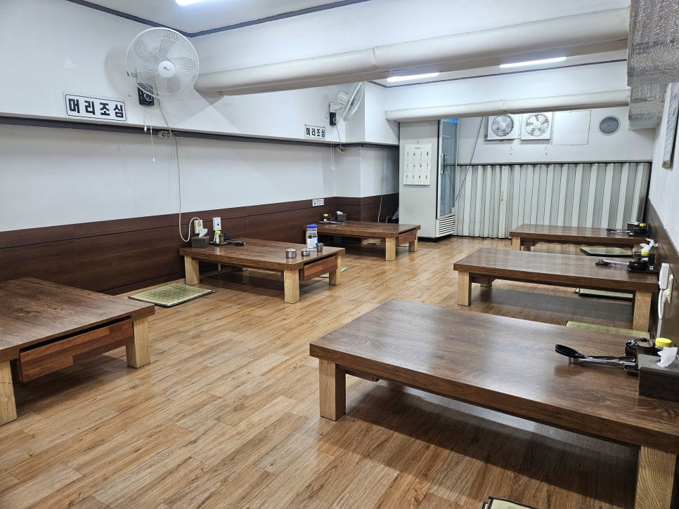 마님순대국 사진 6