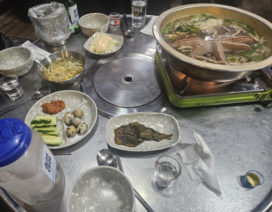 신호등포차 사진 4