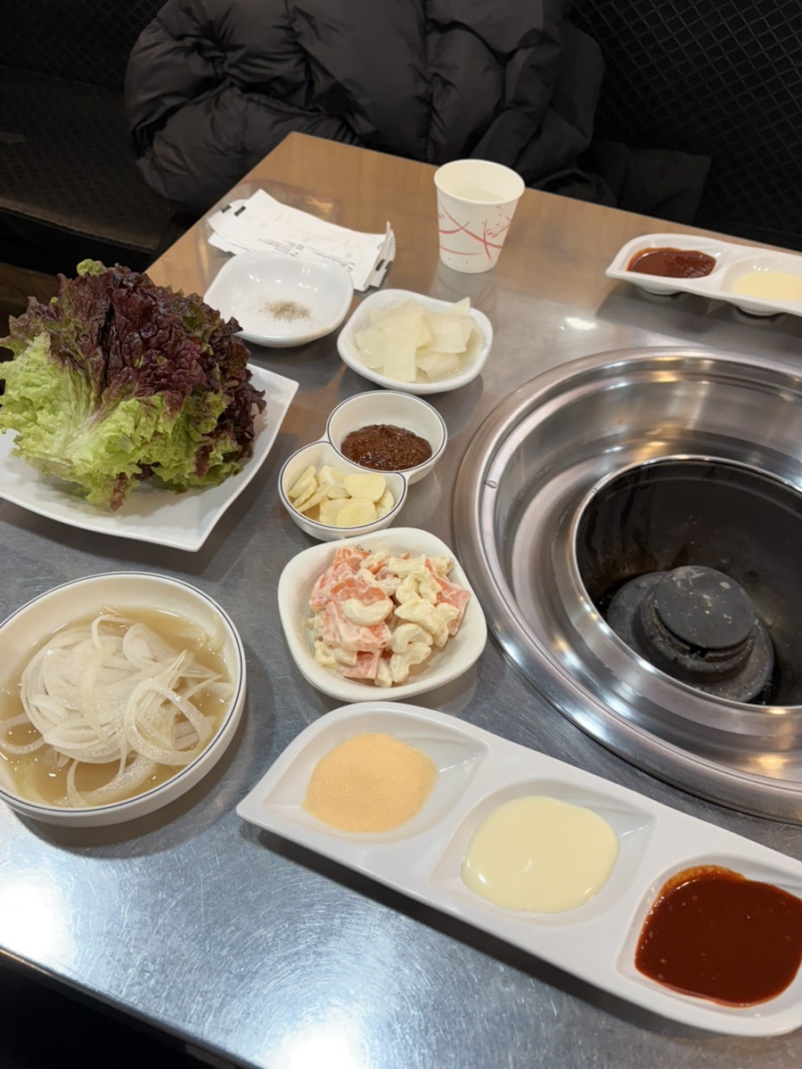 화다리숯불닭갈비 사진 5