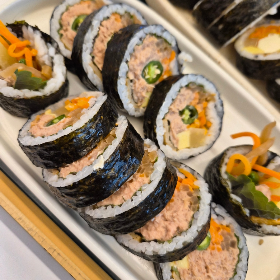 오공김밥 수원점 사진 2