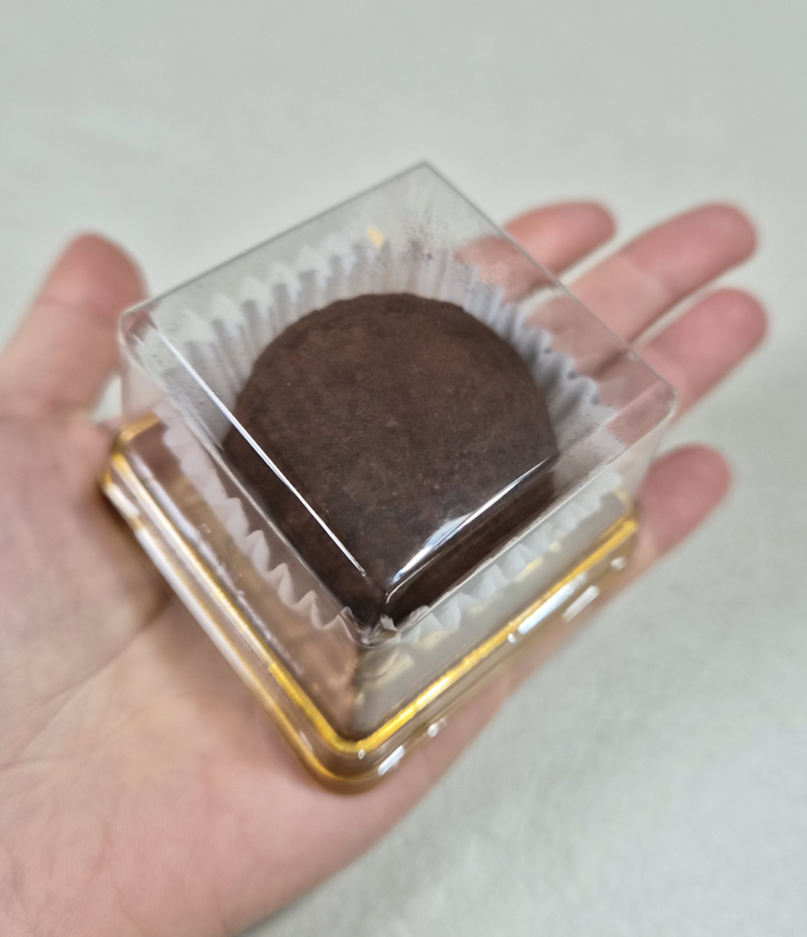  [마곡 두쫀쿠 맛집] 브레드팩토리 두바이 쫀득쿠키 2차 내돈내산 솔직 후기
