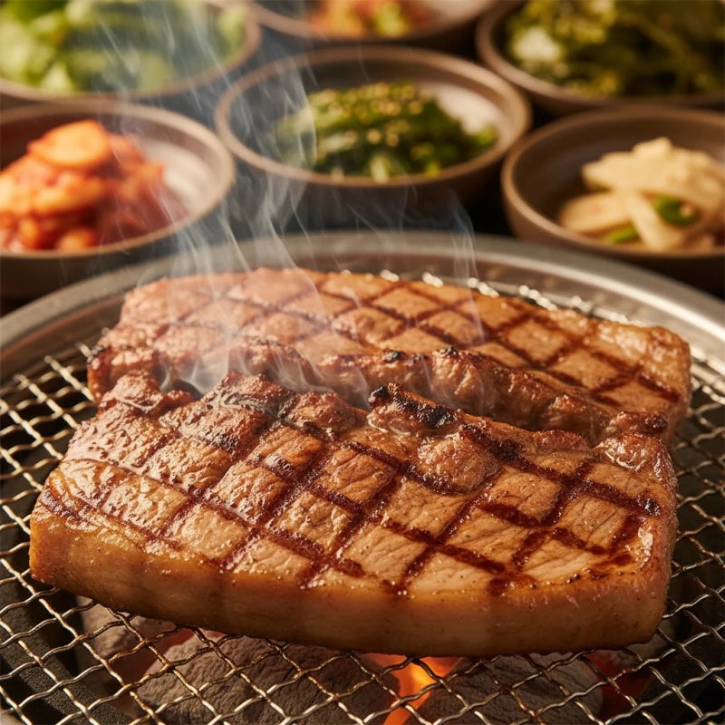 임성근 박포갈비 뜻.. 흑백요리사 맛집 본점 위치 정보