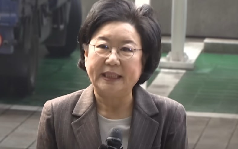 이혜훈 기획예산처 장관지명 철회나 낙마할듯, 인턴보좌진에게 폭언막말논란!