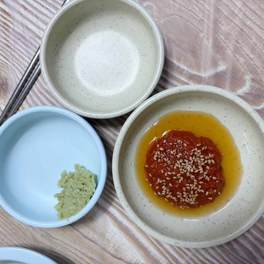 명지초장횟집 사진 3