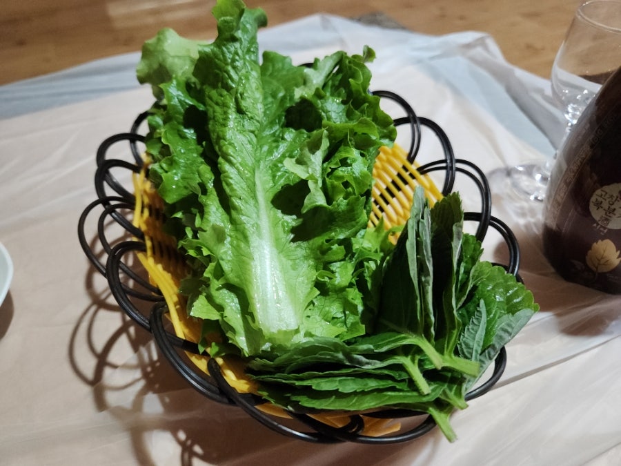 양남산곰장어 사진 4