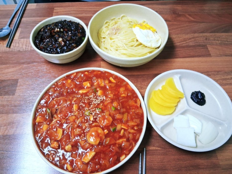  부산 거창반점