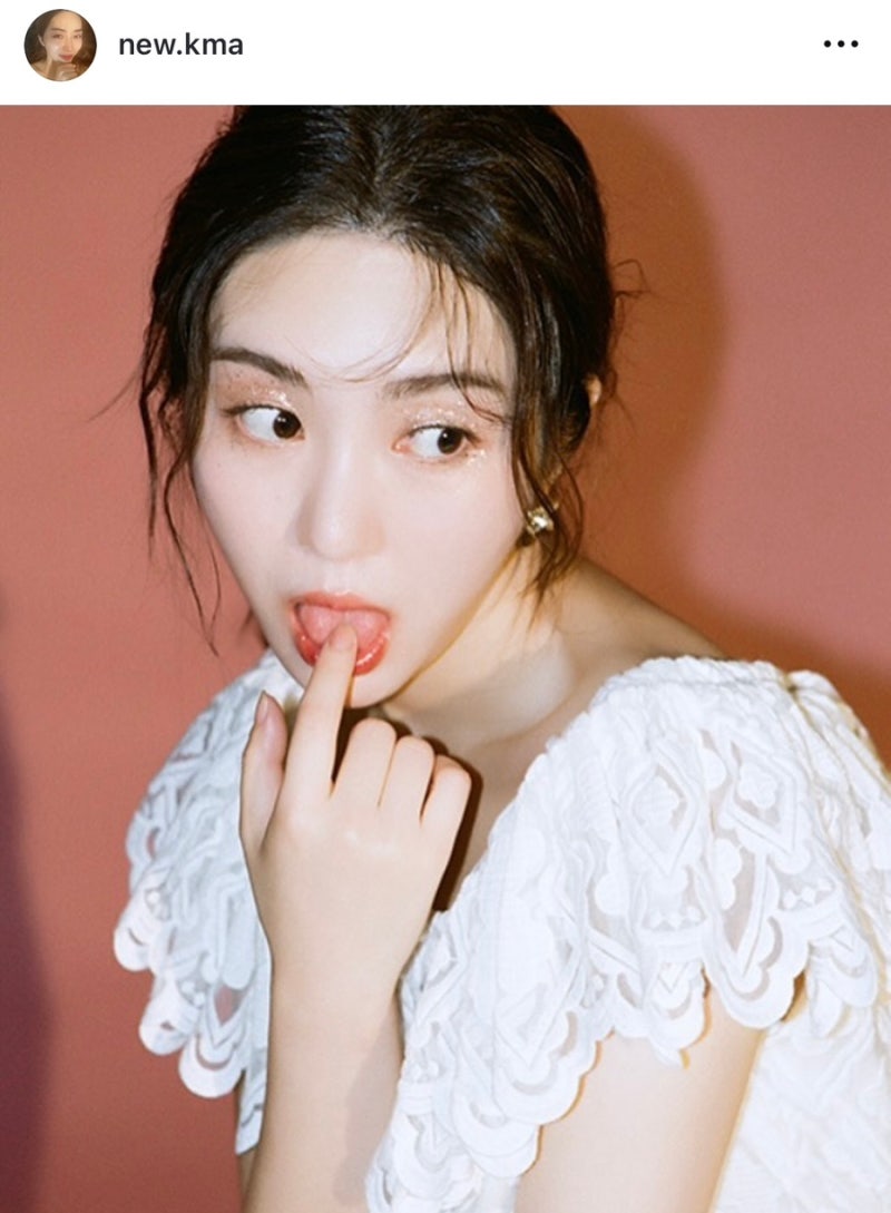 권민아사주 , 극단적 선택과 이유 사주풀이 (을사일주)