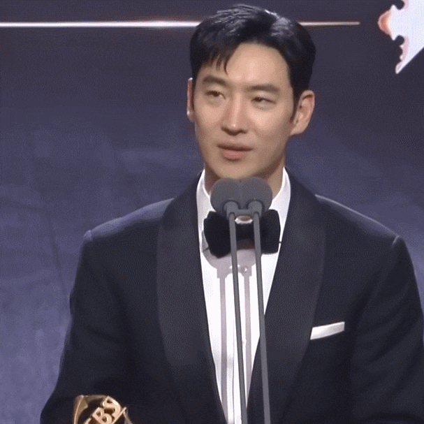 2025 연기대상 대상 수상소감 (MBC서강준, KBS안재욱 엄지원, SBS이제훈)