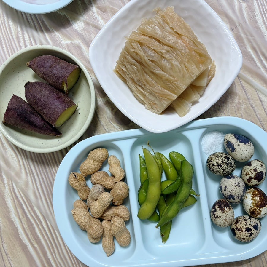 명지초장횟집 사진 4