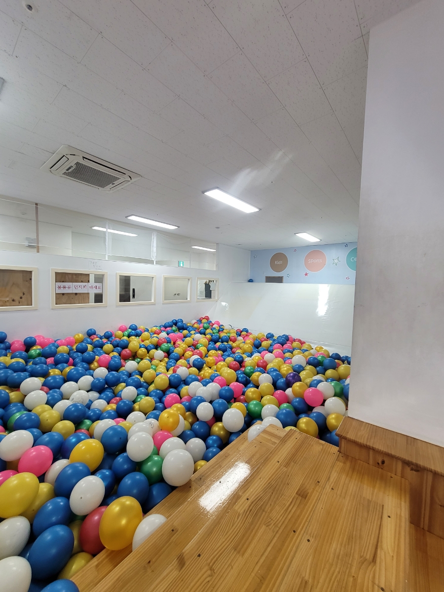 점핑붐 전주점 사진 4