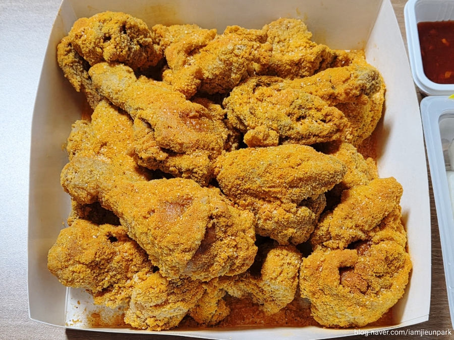 네네치킨 노은2점 사진 2