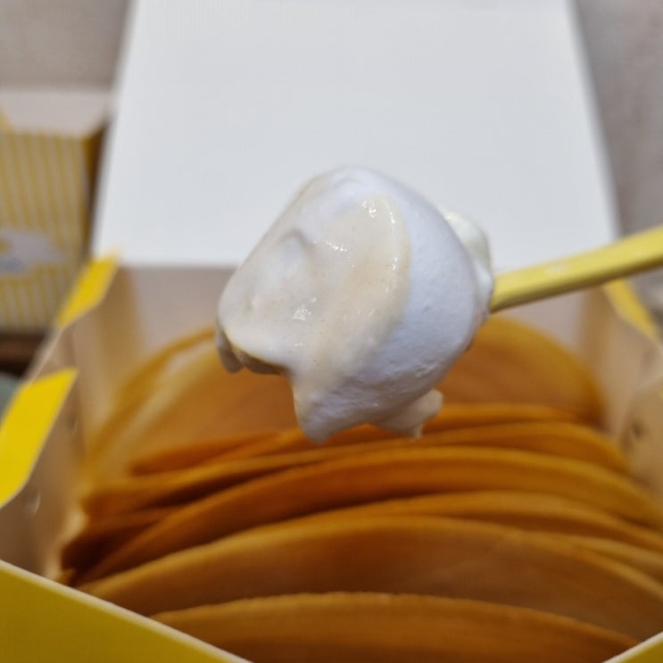  성수 가볼만한 곳 보카도버터 성수 본점 보카도세트