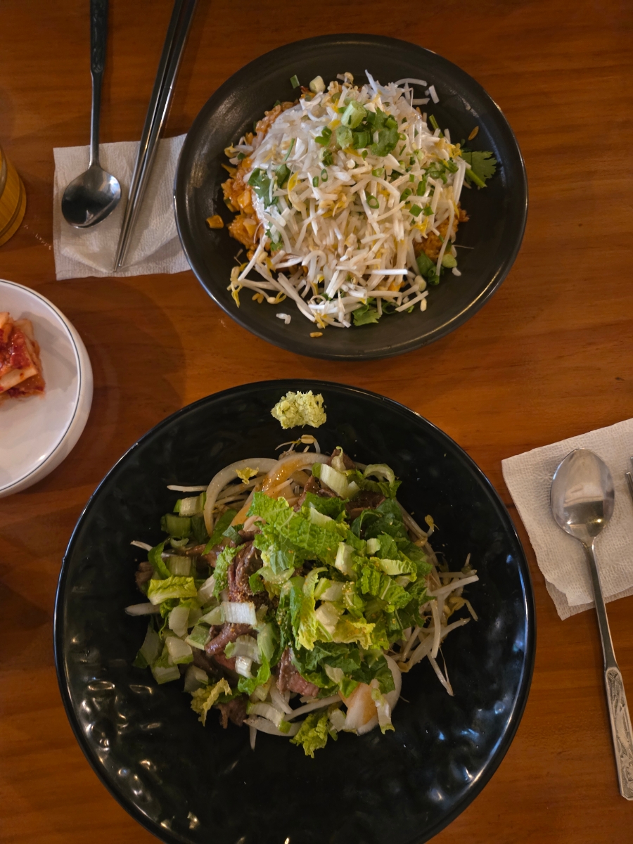 용싸키친 사진 2