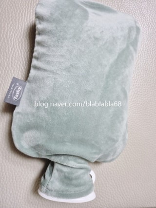  발이 차가워 잠 못 자는 겨울, 파쉬 물주머니 사용후기 (내돈내산)