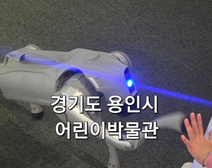 경기도 어린이박물관 용인 어린이과학관 예약 주말 방문 후기 주차 할인