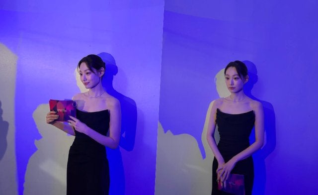 강미나, 8kg 감량 후 '인형 팔다리' 공개? 역대급 미모에 팬들 '경악'