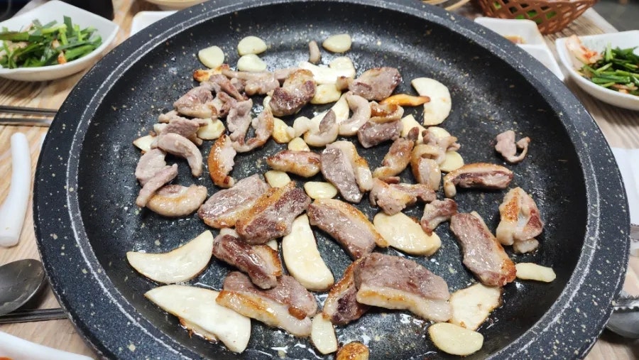산촌가든 사진 6