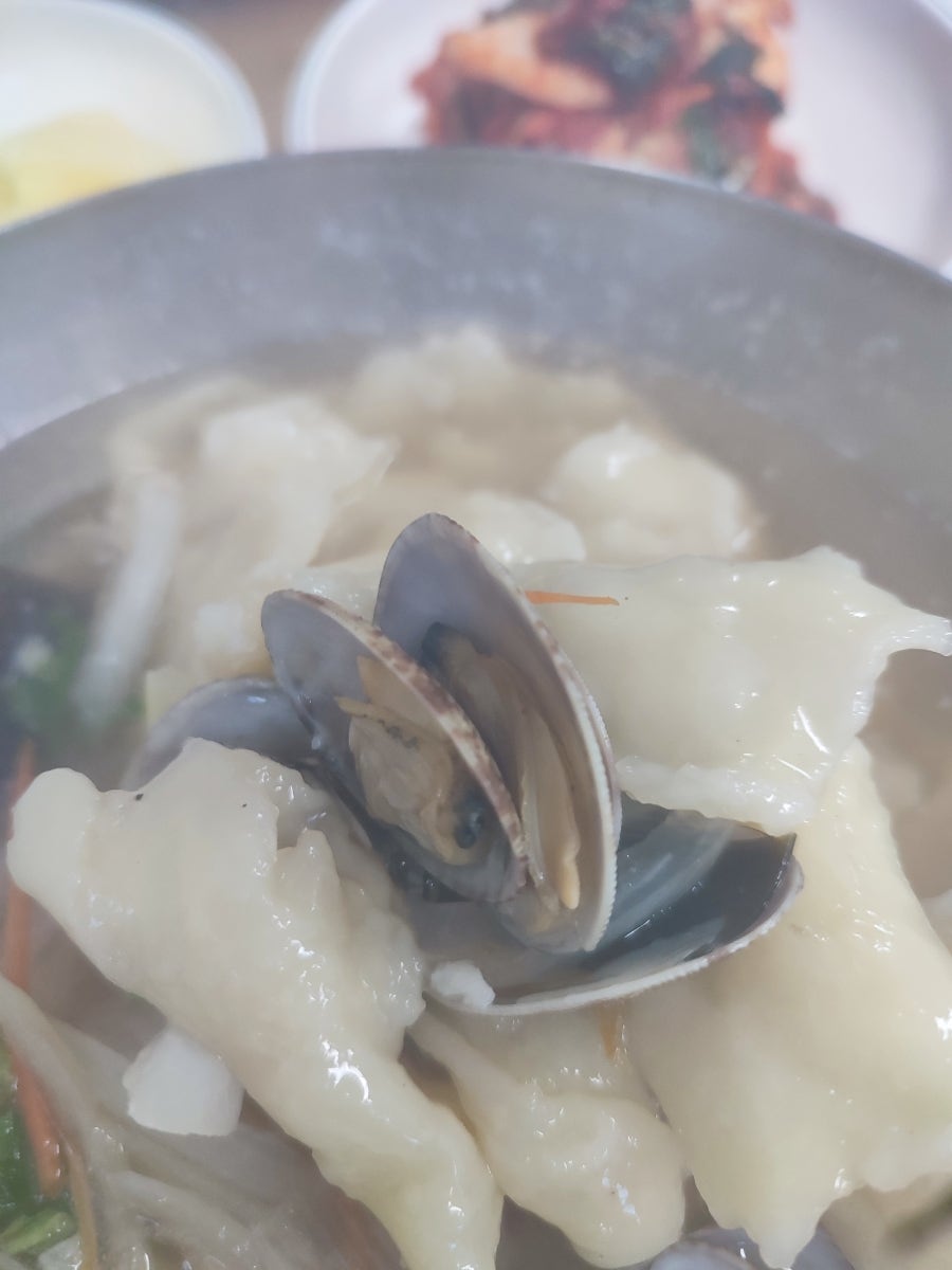 할매칼국시 사진 6