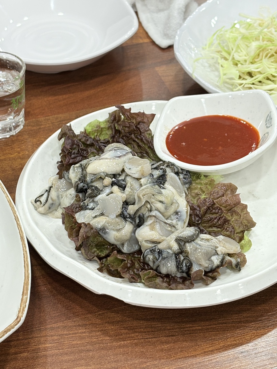 삼태기족발 사진 6