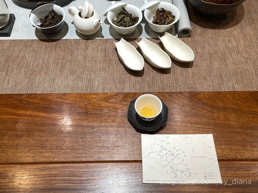 무심헌 용산점 사진 5