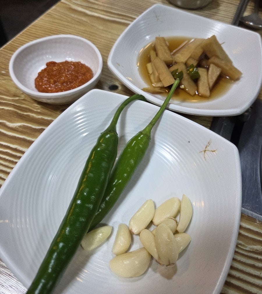 육회값하네 사진 5