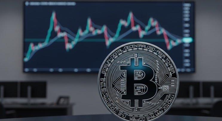  2026년 비트코인 17만 달러 시대? JP모건·씨티그룹이 점찍은 디지털 자산의 미래