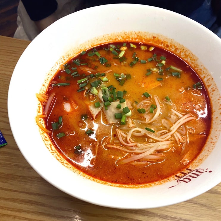  [압구정로데오역] 강남 신사동 마라탕 점심 마르르 marrr