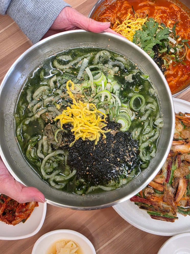  여수 경양식 돈까스 칼국수 신상 선소 여수 학동 맛집 칼돈