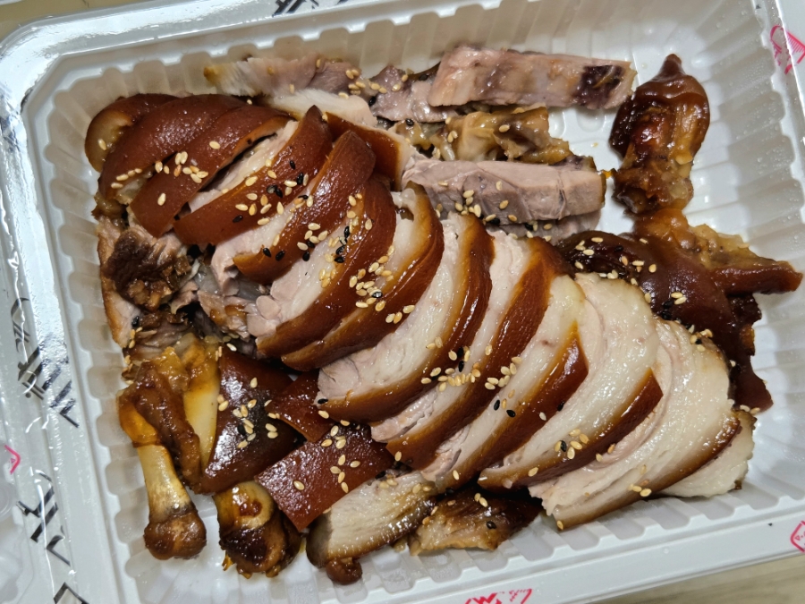 귀한족발 사당점 사진 6